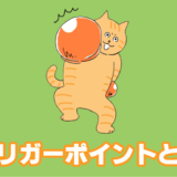 トリガーポイントとは