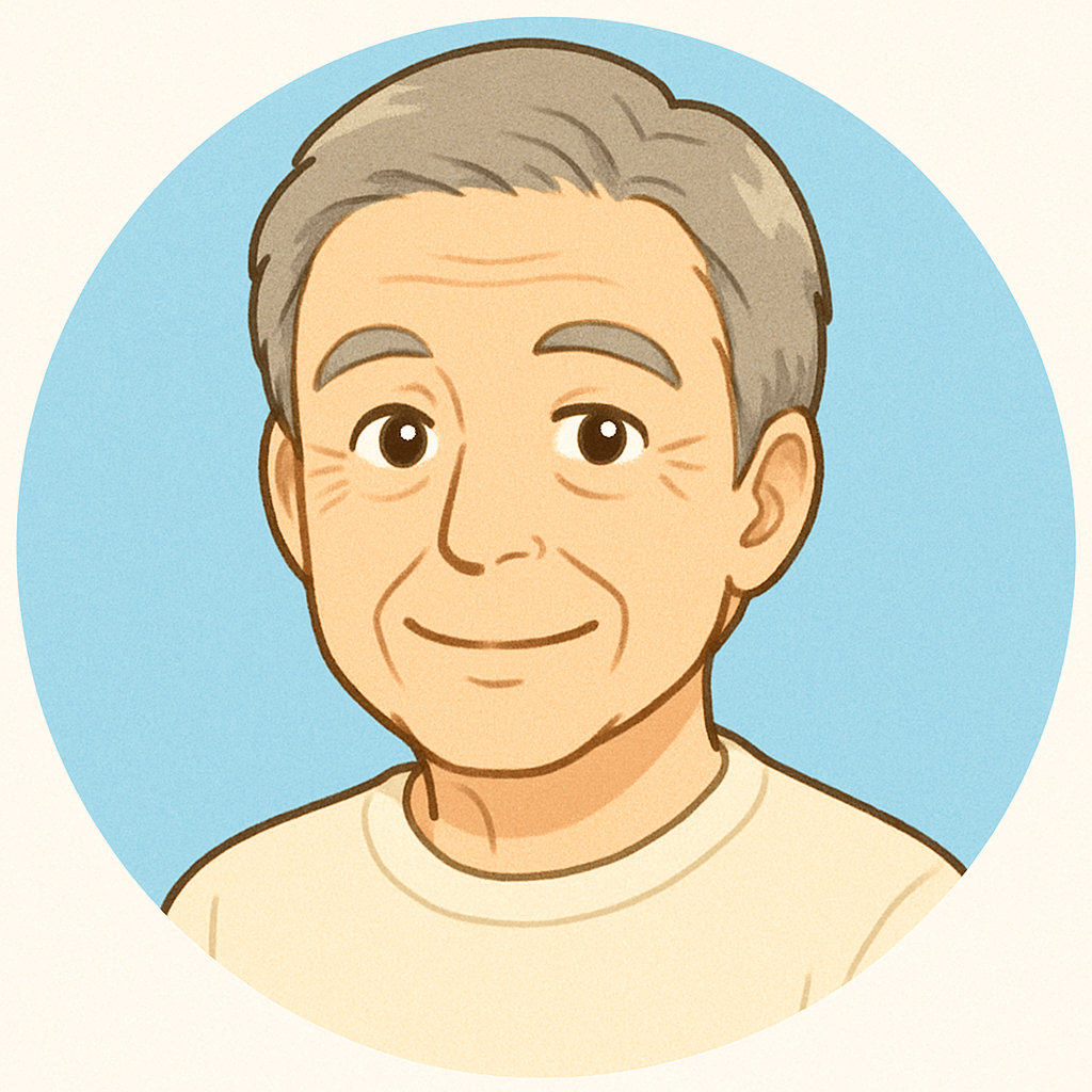 70代 Mさん
